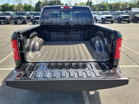 Used 2026 RAM 1500 Big Horn AWD/4WD image 19