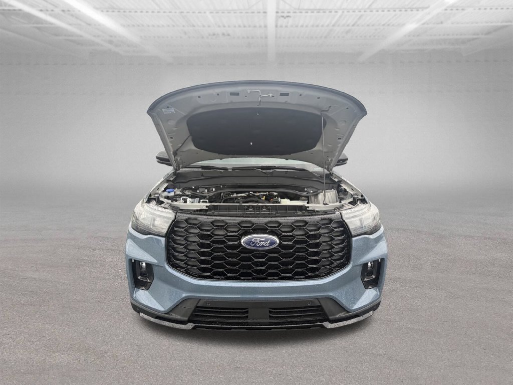 New 2026 Ford Explorer ST-Line w/ ST-Line Street Pack AWD/4WD image 68