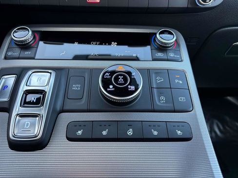 Used 2024 Hyundai Palisade Calligraphy image 29