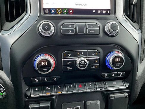 Used 2019 GMC Sierra 1500 SLT w/ SLT Premium Plus Package image 27