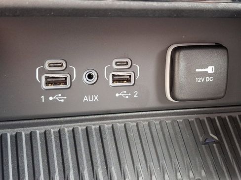 New 2026 Jeep Grand Cherokee L 4WD image 16