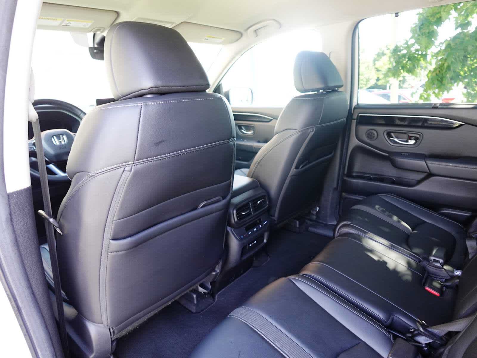 Certified 2024 Honda Pilot EX-L image 27
