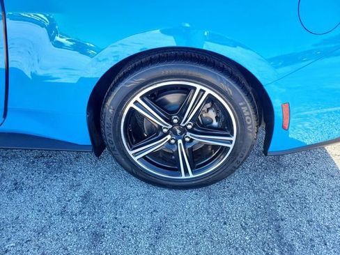 Used 2024 Ford Mustang Premium image 7