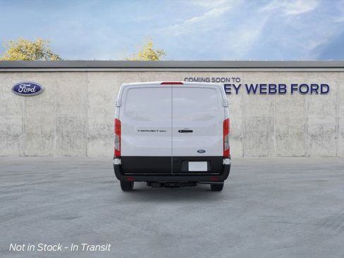 New 2026 Ford Transit 350 Low Roof w/ Load Area Protection Package image 7
