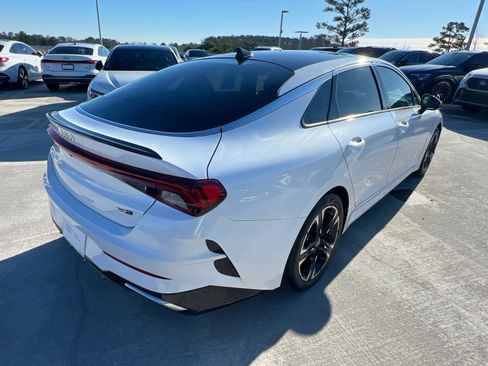 Used 2022 Kia K5 GT-Line w/ GT-Line FWD Premium Package image 5