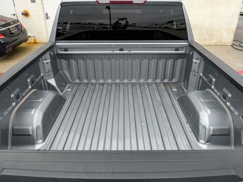 Used 2024 GMC Sierra 1500 SLE RWD image 56