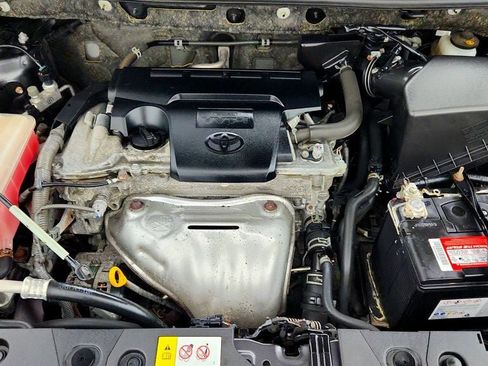 Used 2017 Toyota RAV4 XLE w/ Plus Extra Value Package AWD/4WD image 25