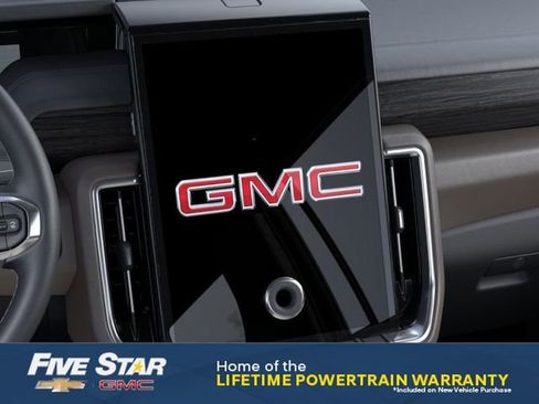 New 2026 GMC Yukon XL Denali Ultimate AWD/4WD image 21