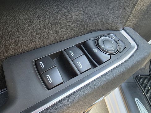 New 2025 Chevrolet Silverado 1500 LT image 19