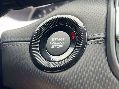 New 2026 Jeep Compass Latitude image 23