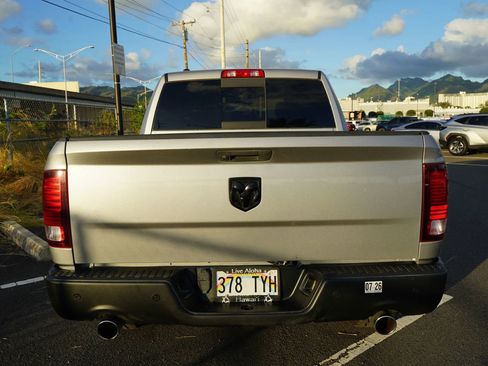 Used 2019 RAM 1500 Classic Warlock image 24