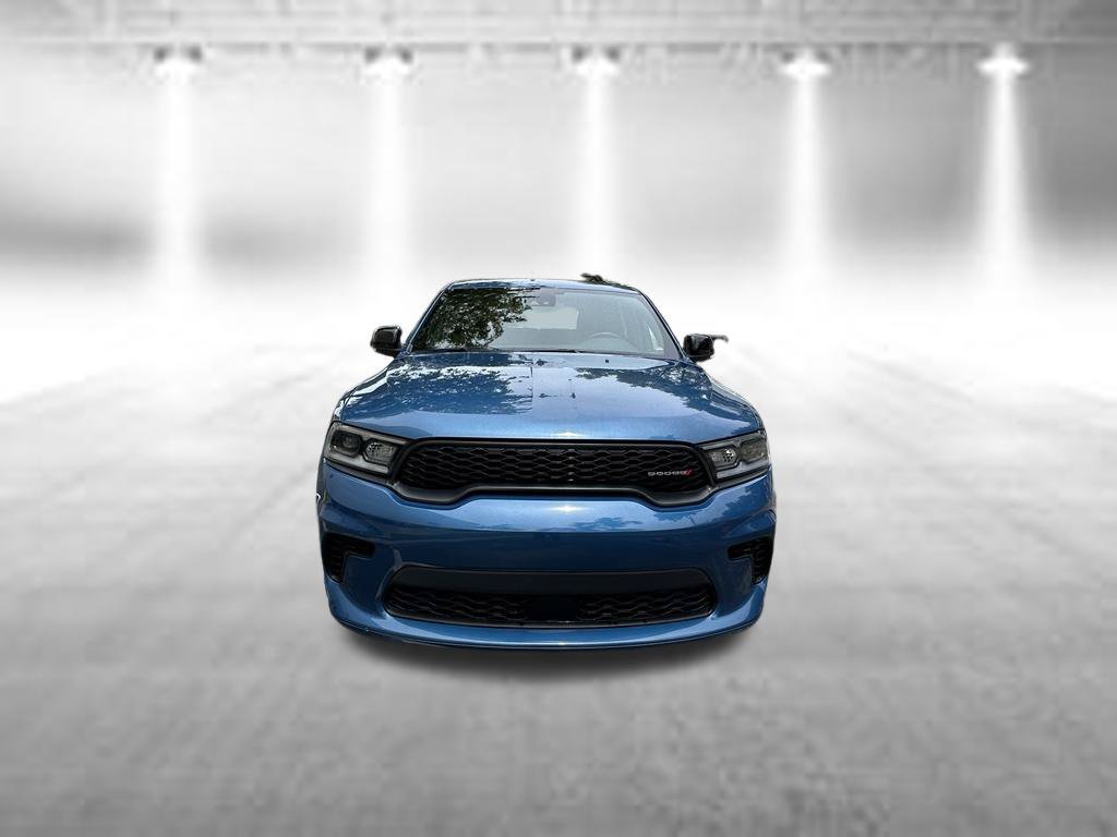 Certified 2024 Dodge Durango GT RWD image 2
