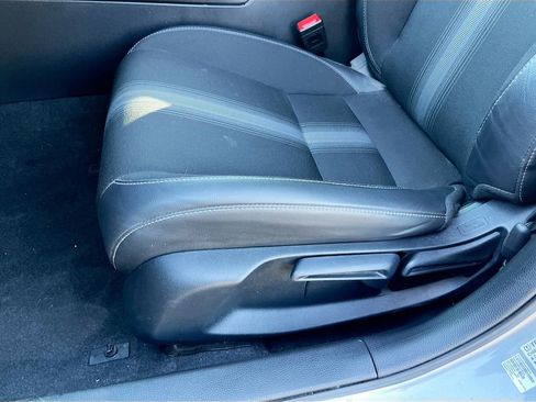Used 2025 Honda Civic FWD Hybrid Sedan image 18