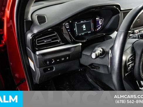 Used 2022 Kia Niro Touring Special Edition image 34