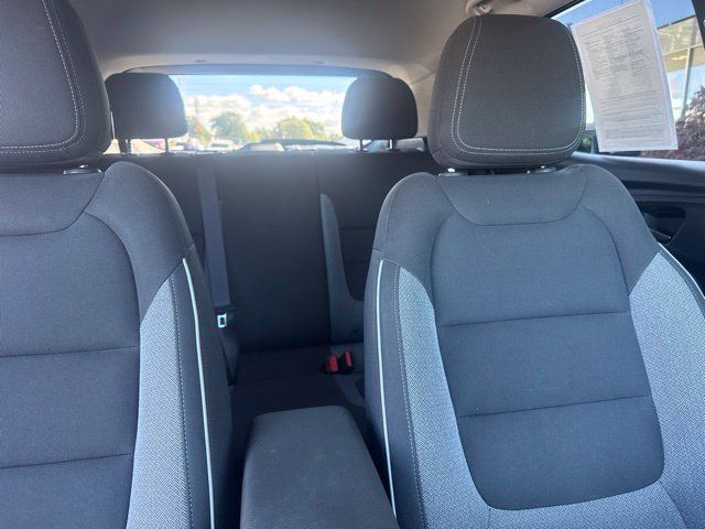 Used 2023 Chevrolet TrailBlazer LT w/ Convenience Package FWD image 26
