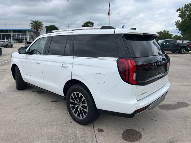Used 2025 Ford Expedition Platinum AWD/4WD image 5