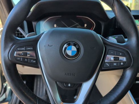Used 2020 BMW 330i Sedan RWD image 24