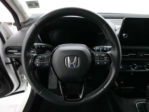 Certified 2024 Honda HR-V EX-L image 16