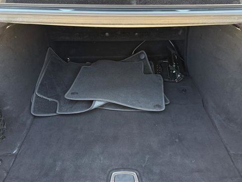 Used 2015 Mercedes-Benz S 550 4MATIC Sedan image 15