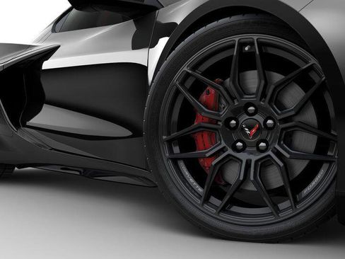 New 2026 Chevrolet Corvette Z06 image 32