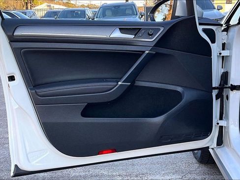 Used 2017 Volkswagen Golf Alltrack SEL image 23