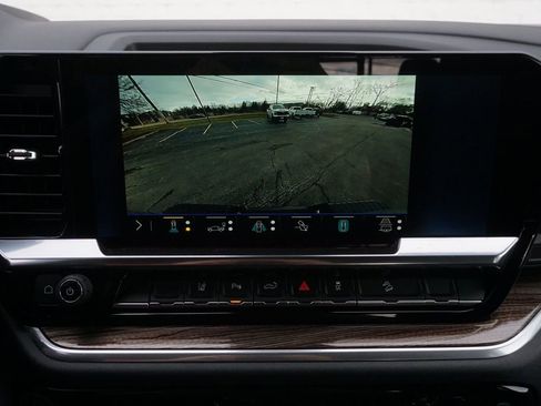 New 2026 Chevrolet Silverado 2500 LT w/ Trail Boss Package image 18