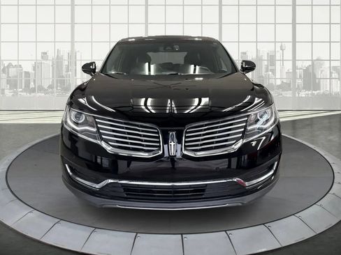 Used 2016 Lincoln MKX Reserve w/ Technology Package image 8