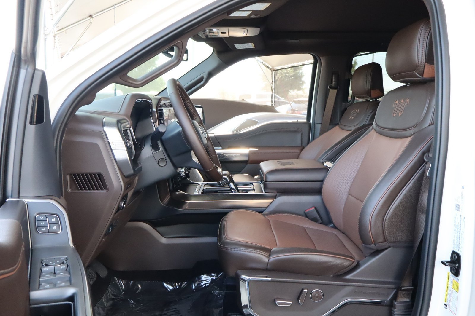 Used 2026 Ford F150 King Ranch w/ Equipment Group 601A High AWD/4WD image 22