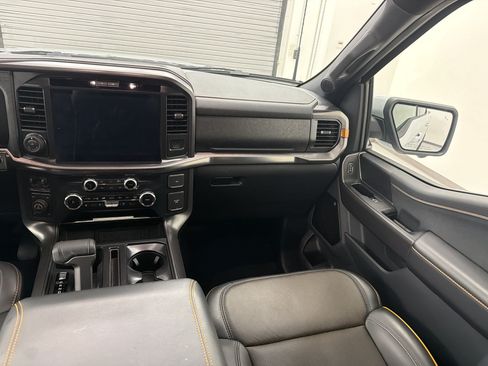 Used 2025 Ford F150 Tremor w/ Equipment Group 402A High AWD/4WD image 28