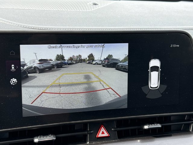 Used 2025 Kia Sportage EX AWD/4WD image 20