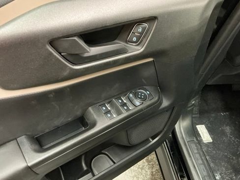 New 2026 Ford Bronco Sport Big Bend AWD/4WD image 15