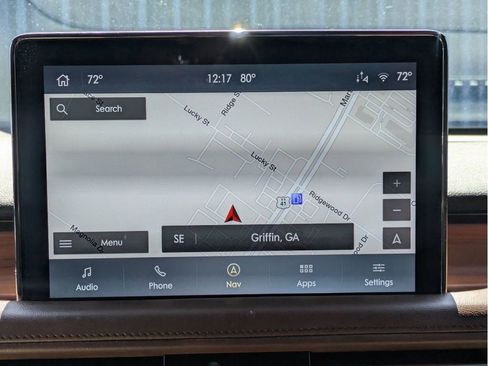 Used 2020 Lincoln Aviator Reserve w/ Equipment Group 202A AWD/4WD image 18