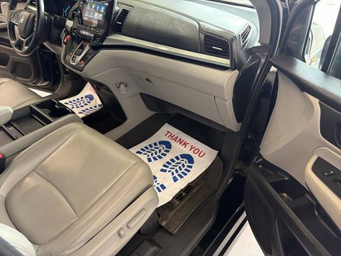 Used 2020 Honda Odyssey EX-L image 20