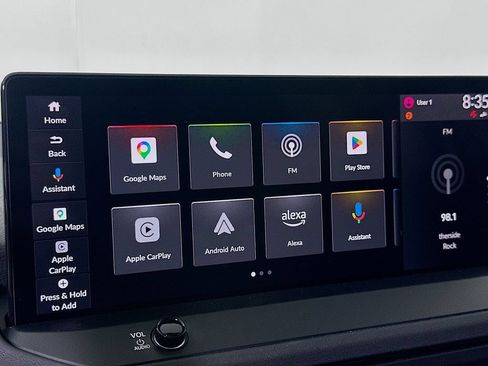Used 2023 Honda Accord Touring image 25