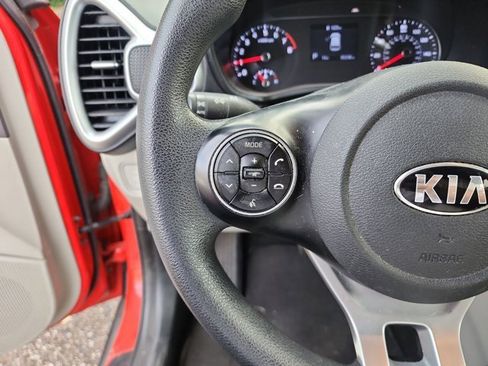 Used 2020 Kia Soul S image 21