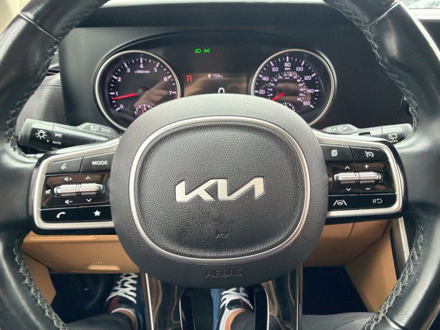 Used 2022 Kia Carnival LX FWD image 10