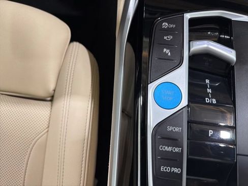 Certified 2023 BMW i4 eDrive35 w/ Premium Package RWD image 42