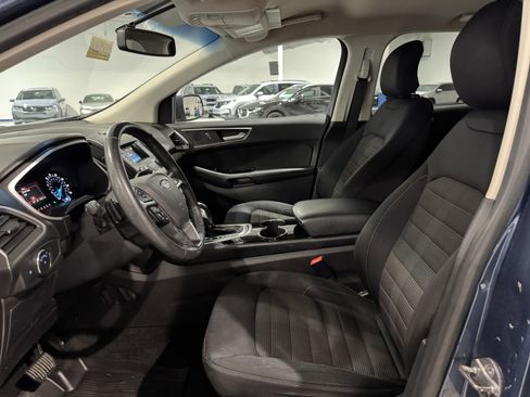 Used 2018 Ford Edge SEL image 26