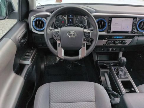 Certified 2023 Toyota Tacoma SR5 RWD image 16