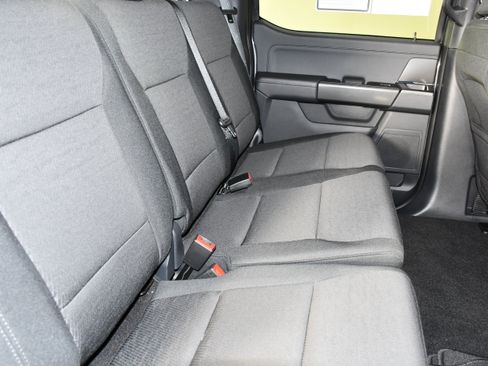 Used 2024 Ford F150 XLT w/ Equipment Group 302A MID AWD/4WD image 45