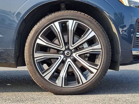 Used 2023 Volvo XC60 B5 Ultimate w/ Climate Package AWD/4WD image 8
