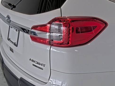 Used 2019 Subaru Ascent Limited image 15