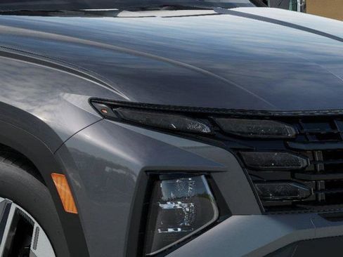 New 2026 Hyundai Tucson SEL image 10
