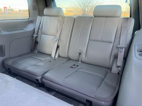 Used 2010 Chevrolet Tahoe LT image 10