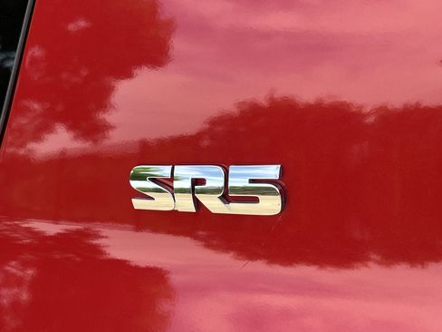Used 2024 Toyota 4Runner SR5 AWD/4WD image 14