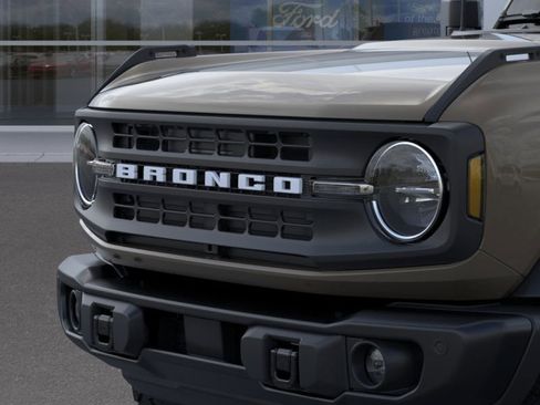 New 2026 Ford Bronco Big Bend w/ Black Diamond Package image 19