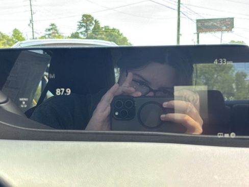 New 2026 MAZDA MAZDA3 Carbon image 16