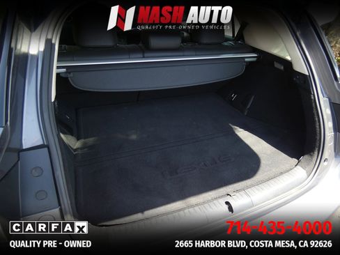 Used 2015 Lexus CT 200h w/ Navigation Package FWD image 72
