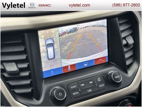 Used 2019 GMC Acadia Denali w/ Technology Package image 27