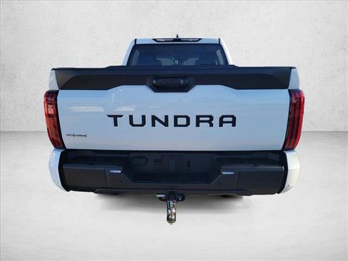 Used 2022 Toyota Tundra SR5 image 6
